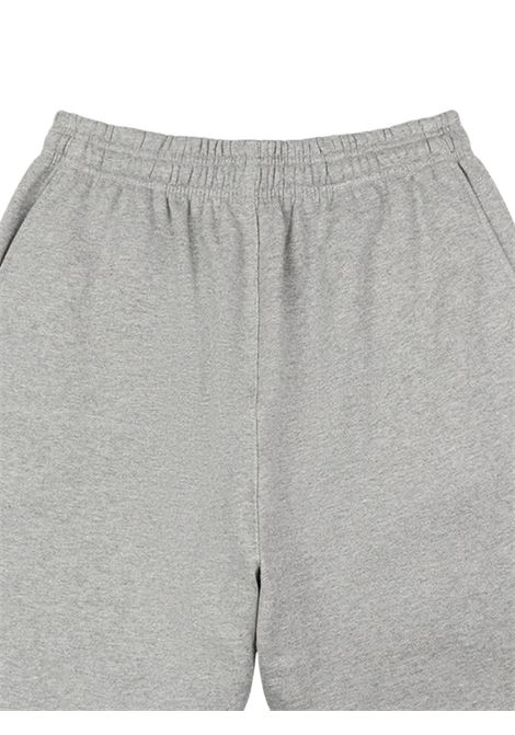 pantaloncini standard sweatshort unisex grigi ENTIRE STUDIOS | ESSS26SH010126236
